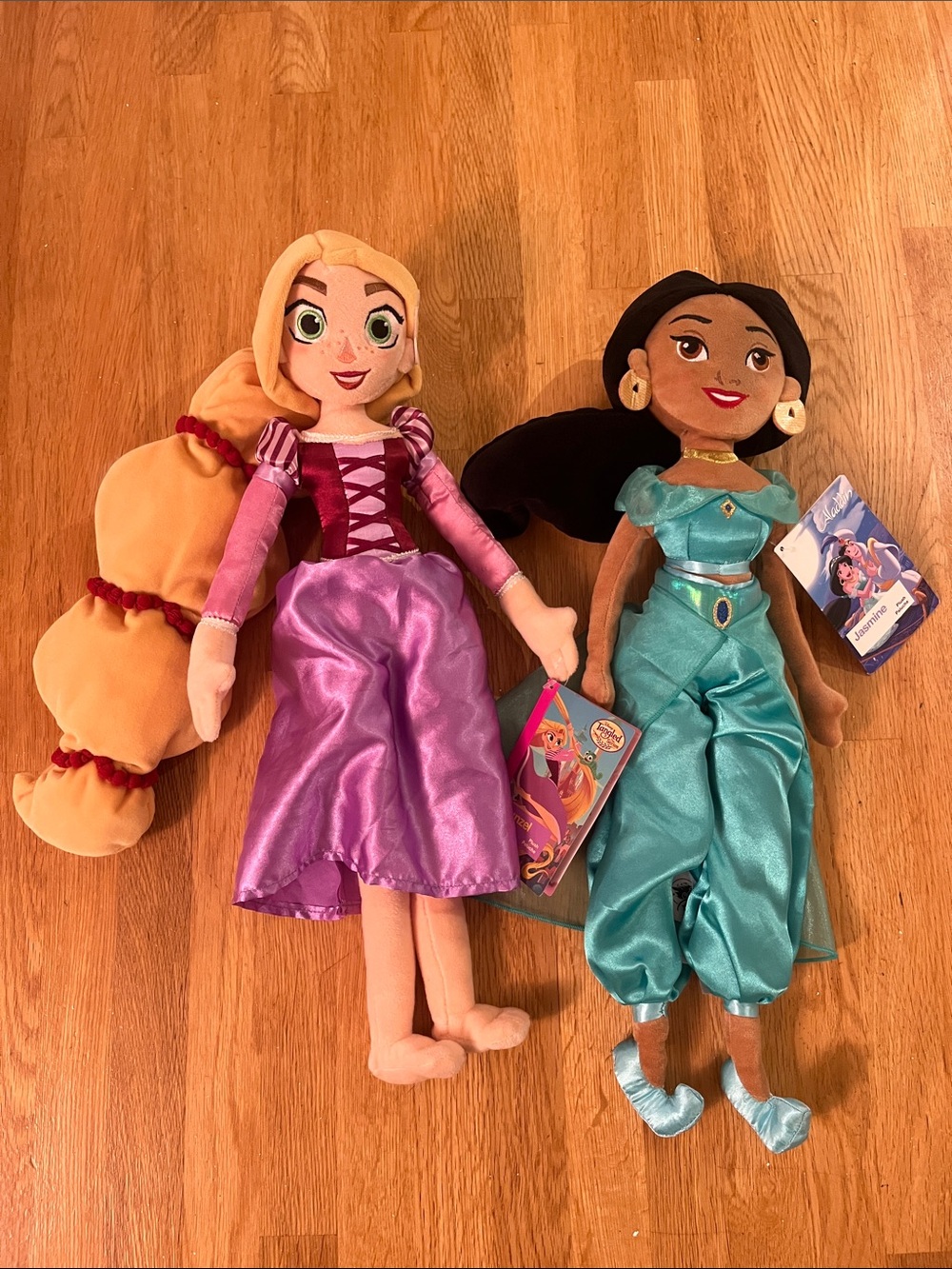 Princess Dolls